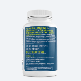 Microbiome Multia