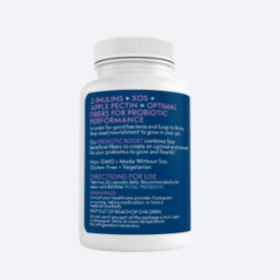 Prebiotic Boost