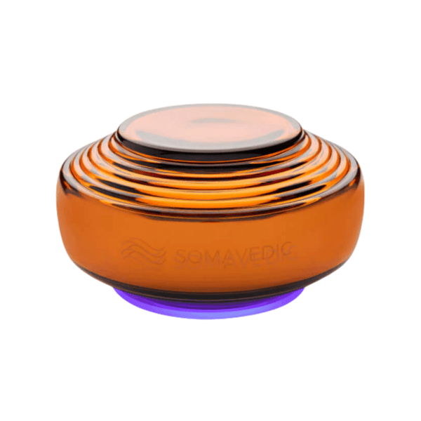 Somavedic Amber, Ultimate EMF & 5G Effects Mitigation Device