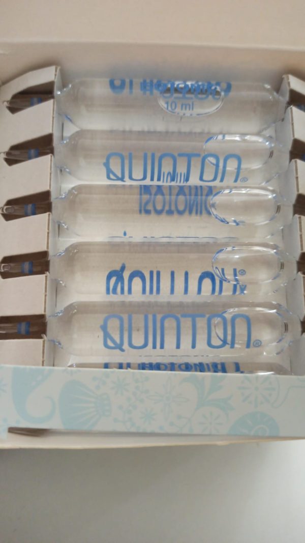 Quinton