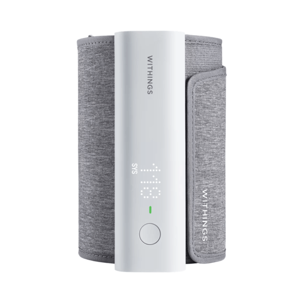 Withings, Bpm Connect, 250 g