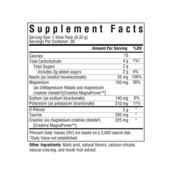 Seeking Health, Optimal Electrolyte Berry Sticks, 250 g, 30 sticks - Image 2