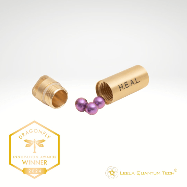 HEAL Capsule