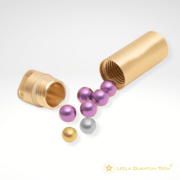 HEAL Capsule