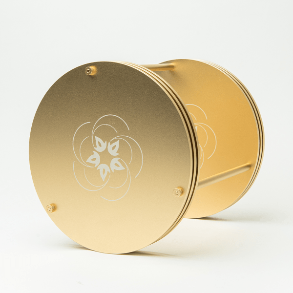 (PRE-ORDER) Leela Quantum Infinity Bloc Advanced - EMF Radiation (3G, 4G, 5G) Harmonizer - Image 5